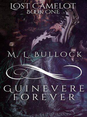 cover image of Guinevere Forever